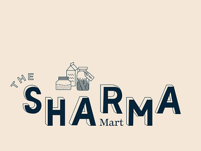 Sharma Mart