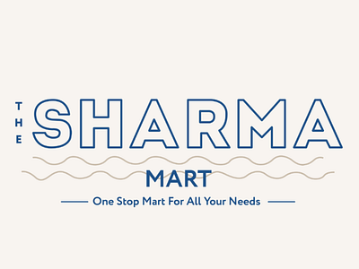 Sharma Mart