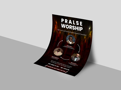 Church-flyer-design