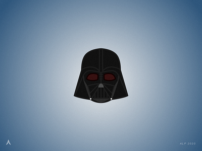 #1.2 Character Heads | Star Wars: Darth Vader