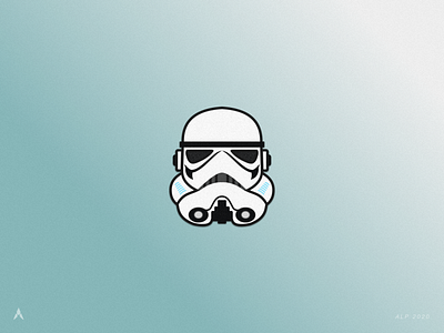 #1.3 Character Heads | Star Wars: Stormtrooper #1