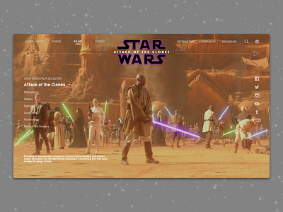 #1.14 Shots for Practice | Star Wars: Attack of the Clones