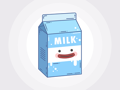 Milk Box