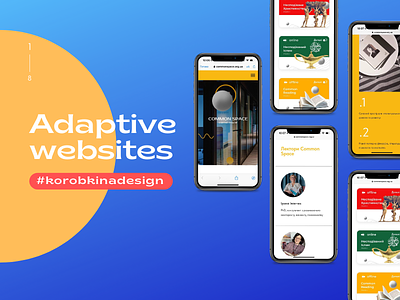 Websites on Wix