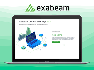 Exabeam - Enterprise Security App