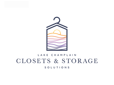 Lake Champlain logo & rebranding brand brand guidelines brand identity branding branding guidelines colo palette design logo logo design moodboard rebranding vermont