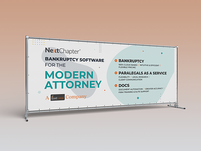 NextChapter - NACBA Conference Banner