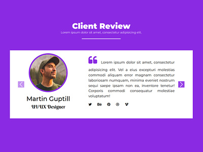 Bootstrap 5 Testimonials bootstrap 5 css css3 divinectorweb frontend html html5 slider testimonial carousel testimonial slider webdesign