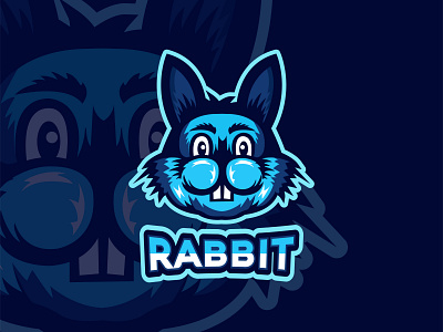 Rabbit Logo