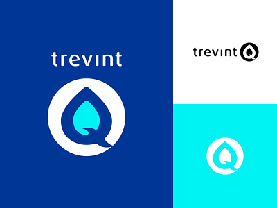 TrevintQ | Logo Design branding design icon illustration logo logo design logos typography