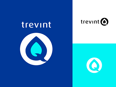 TrevintQ | Logo Design