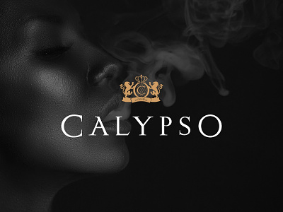 Calypso | Logo design brand identity branding business logo creative logo design flat logo icon illustration lettermark logo logodesign logos logotype minimalist logo modern logo monogram typography unique logo vector