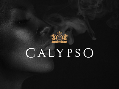 Calypso | Logo design