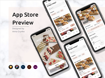 Restaurant App for Restaurant