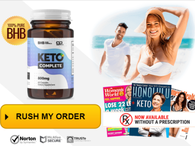 Keto Complete Australia Reviews & Side Effects ,Scam 100% Legit