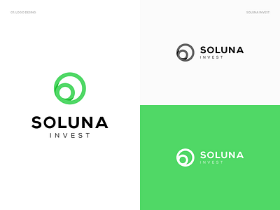 Soluna Invest Logotype