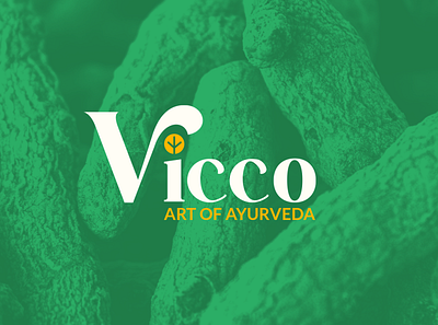 Vicco Turmeric Rebranding brand identity branding icon logo logo design packaging typography