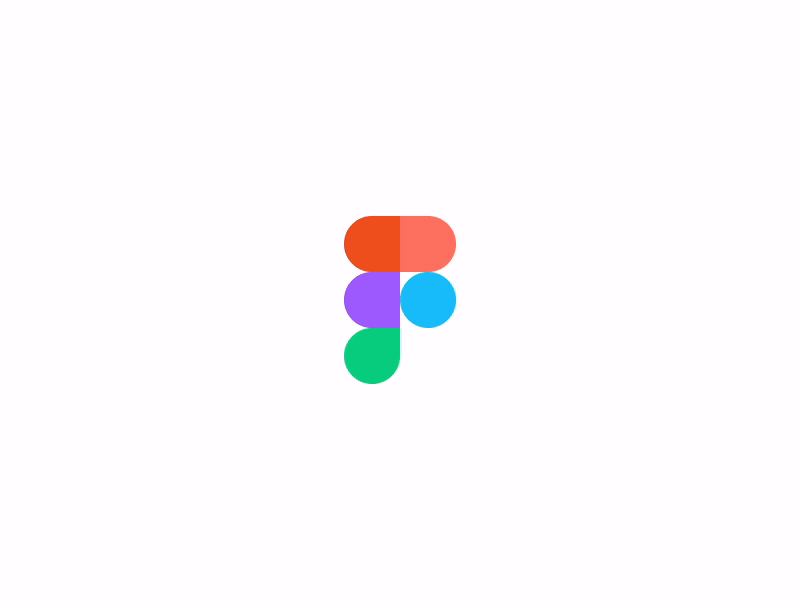Figma animation bodymovin colors design figma json logo reveal svg