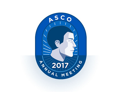 Unused Annual Meeting logo.