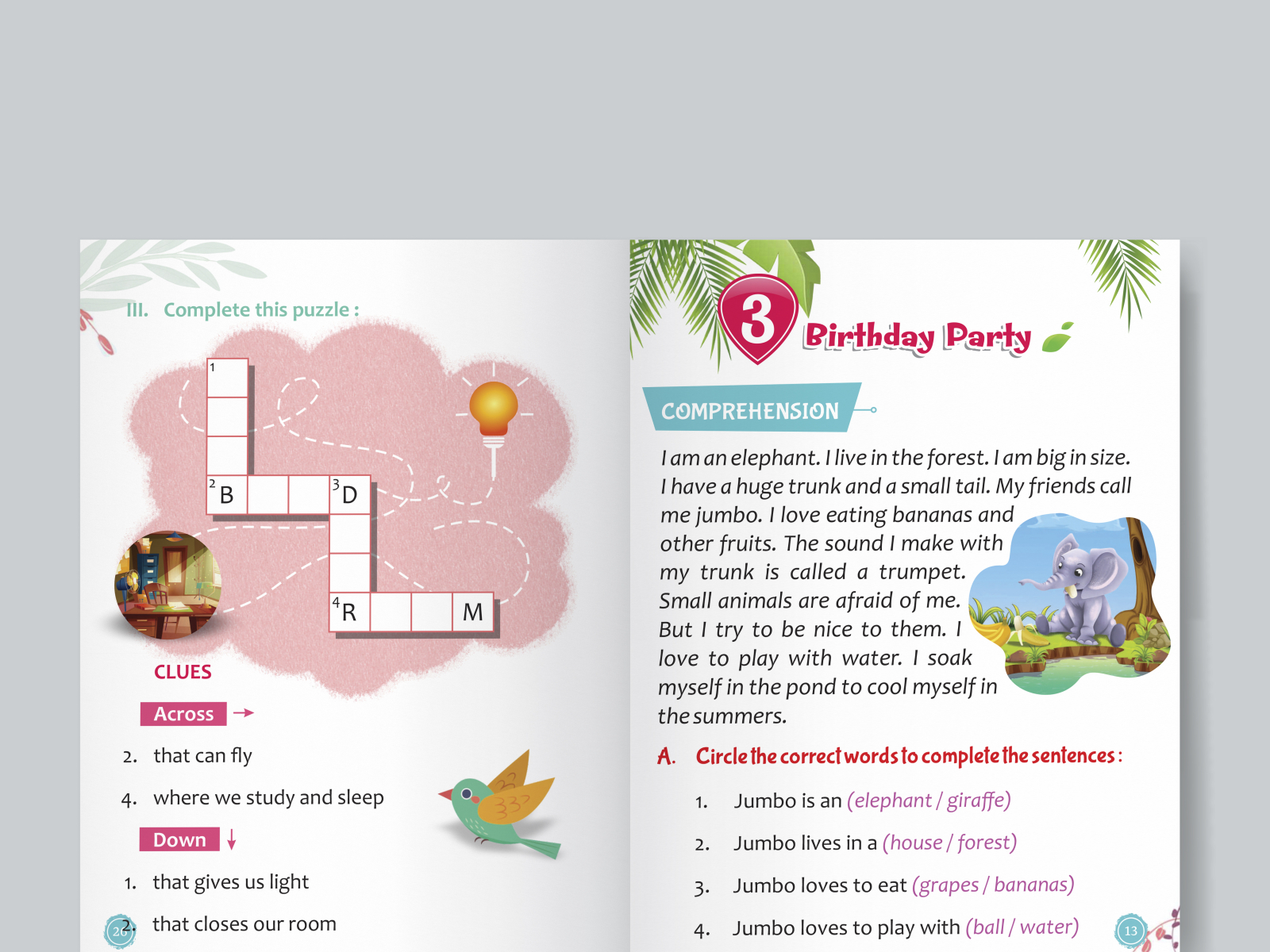 children-book-layout-by-mansi-on-dribbble