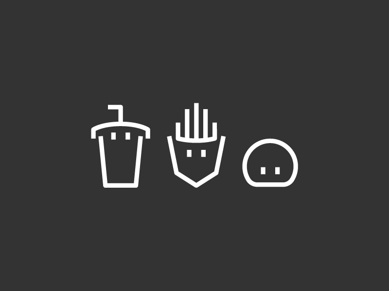 aqua teen icons Aqua teen icons
