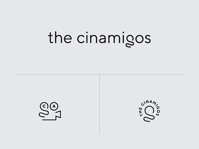 The Cinamigos (More!)