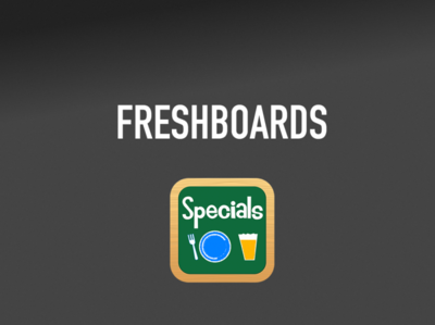 Freshboards logo