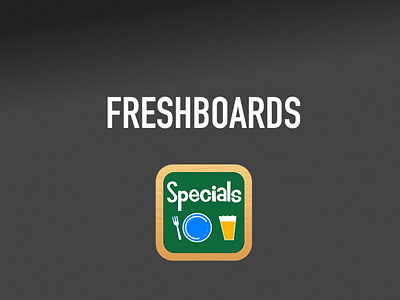 Freshboards