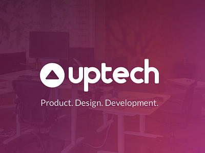 Uptech Branding