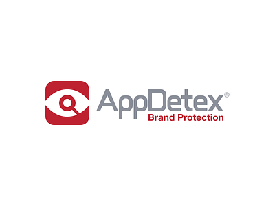 AppDetex - Logo appdetex logo