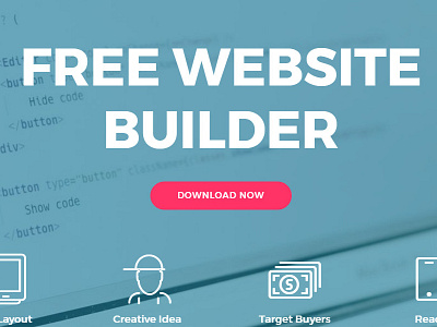 Mobirise Free Mobile Website Builder - New Video! best site builder build a site builder create a website css free software how to html site builder video web design software website