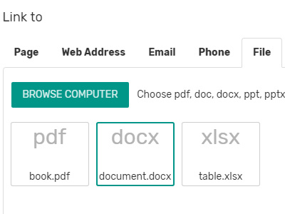 Mobirise Web Page Creator v4.3 is out!