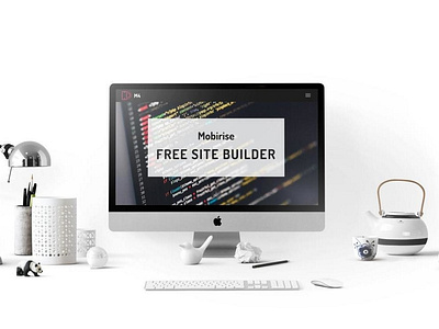 2 bootstrap fixeed bugs free website builder mobile mobirise responsive updated version webdesign website builder