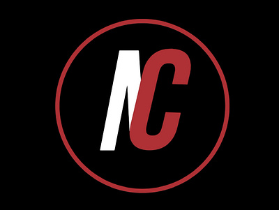 NC Designer Logo branding graphic design logo