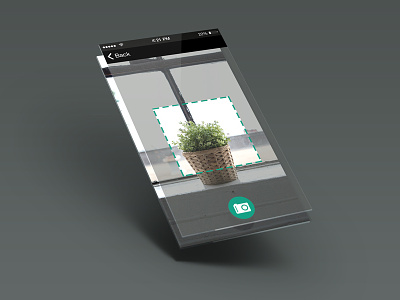 ARWorld app apple ar augmented reality camera ios swift tech