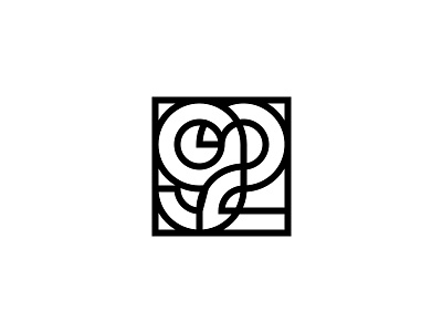 92 Logo design logo