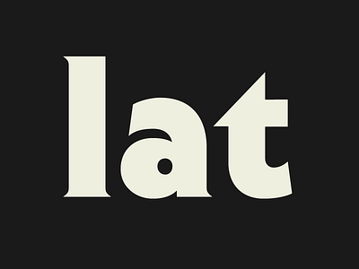 Type experiment art design lettering music retro script type typography
