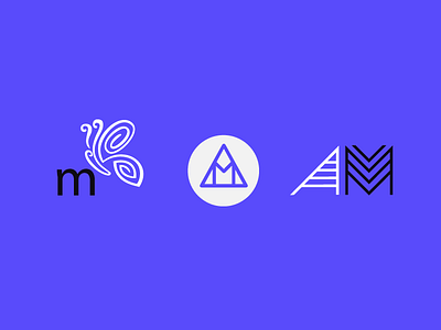 Logofolio 2017 blog book brands geometric logo logotype magazine may1reboot monogram museum