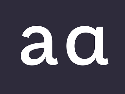 Alternative art brand corporative design editorial font lettering new sans slab type typography