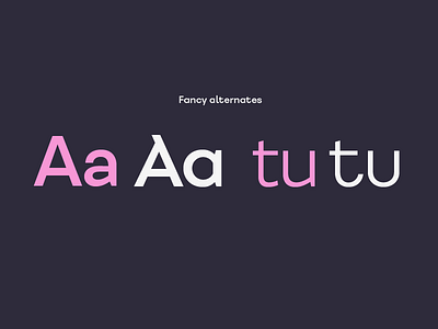 New Sans branding fonts sans type typography
