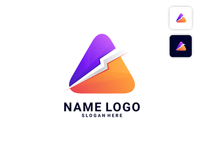 logo app brand branding design designer icon illustration logo logo ideas logo inspiration logo profesional logo tipo logo type simple ui vector