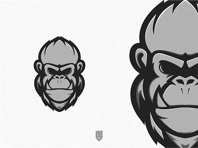 gorilla logo