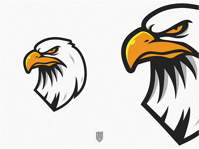 eagle logo animal animal logo design designer dubai eagle eagle logo esport gamer icon logo logo design logo ideas logo profesional logos mascot usa vector zoo