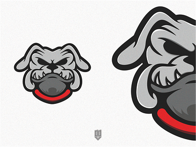 DOG logo animal animal logo designer dog dog logo icon illustration logo logo design logo ideas logo inspire logo profesional logos mascot petshop vector zoo