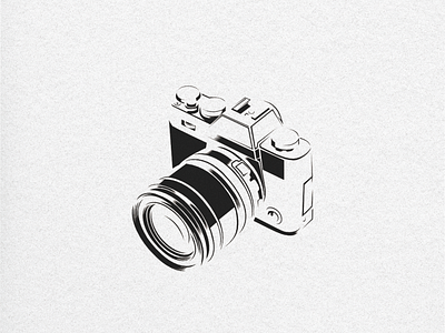 logo CAMERA