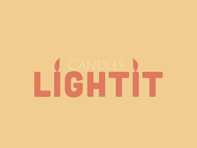 LightIt Candle Business