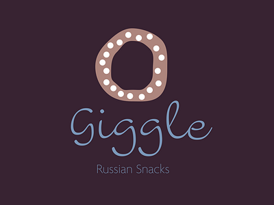 Giggle Russian Snack Business