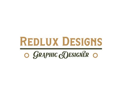 Redlux Designs Laptop Background