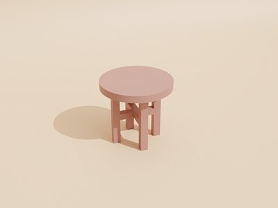 Stool