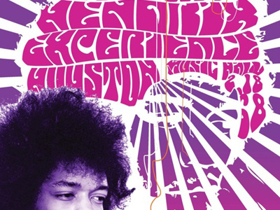 hendrix experience